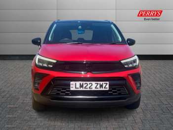 Used Vauxhall Crossland 2022 for sale - 75044556: Photo