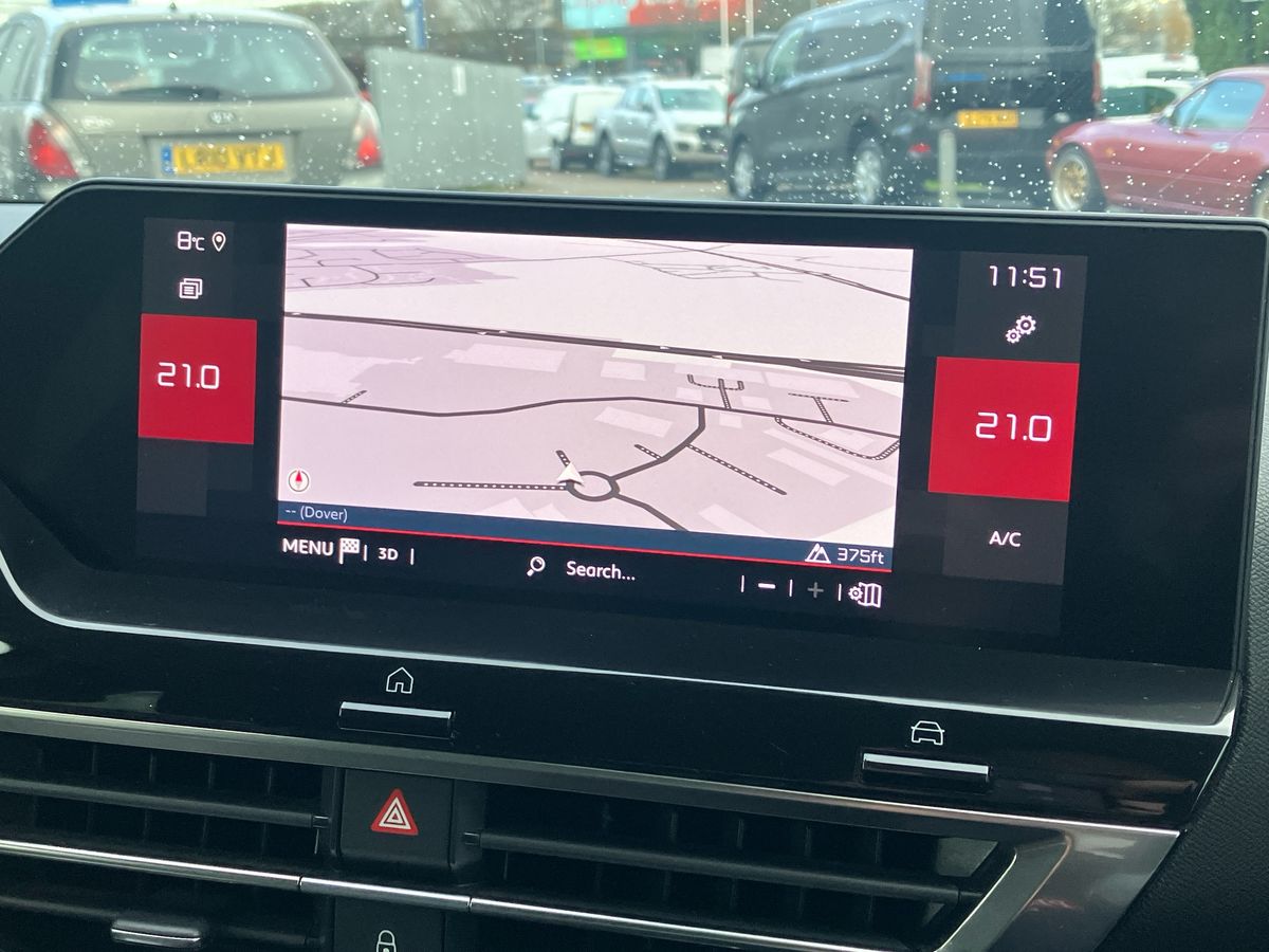 Used Citroen C4 2021 for sale - 76736004: Photo 11