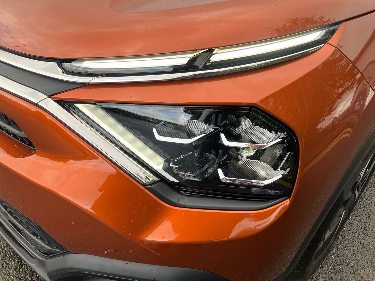 Used Citroen C4 2021 for sale - 76736004: Photo 13