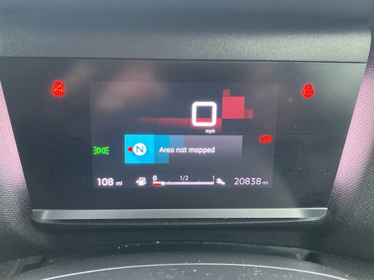 Used Citroen C4 2021 for sale - 76736004: Photo 14