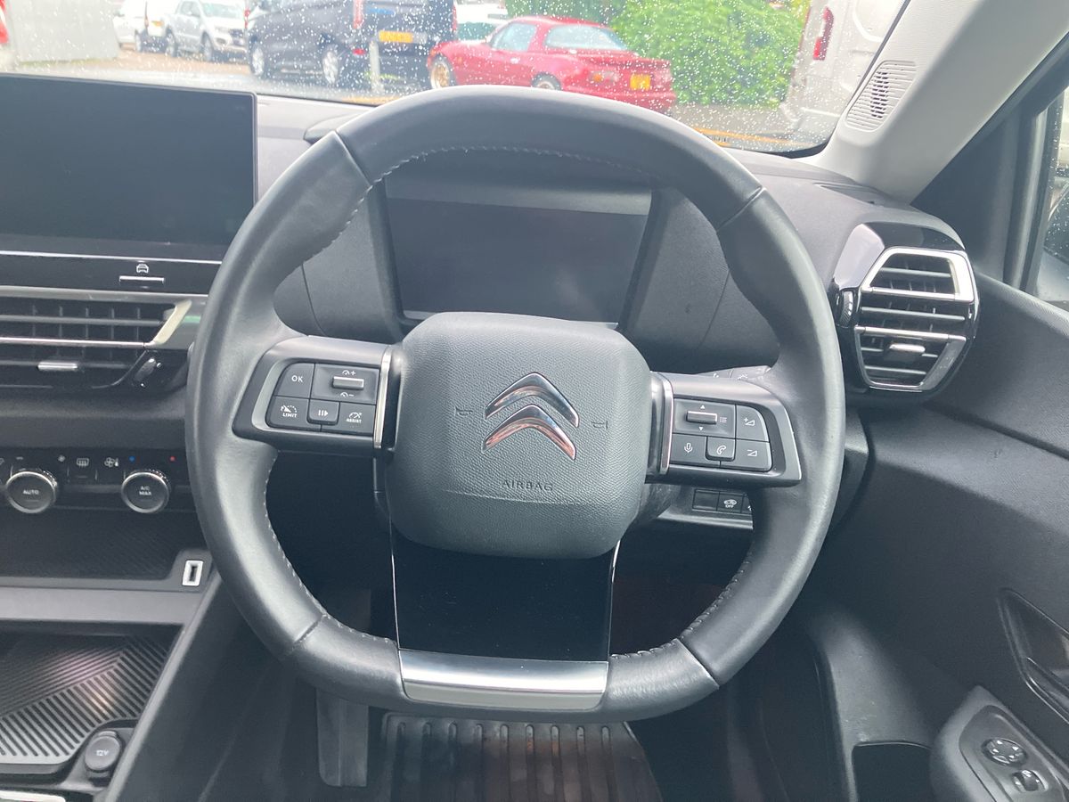 Used Citroen C4 2021 for sale - 76736004: Photo 15