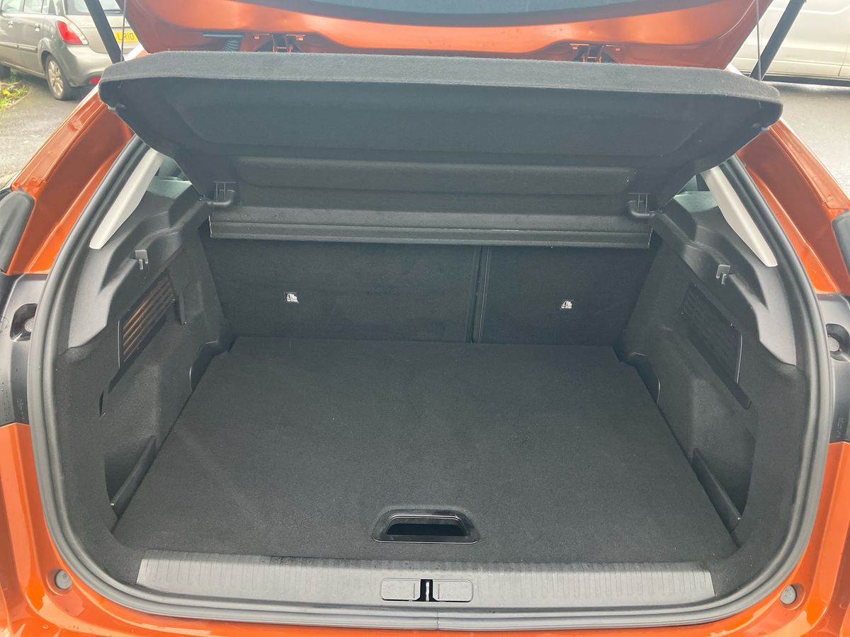 Used Citroen C4 2021 for sale - 76736004: Photo 20