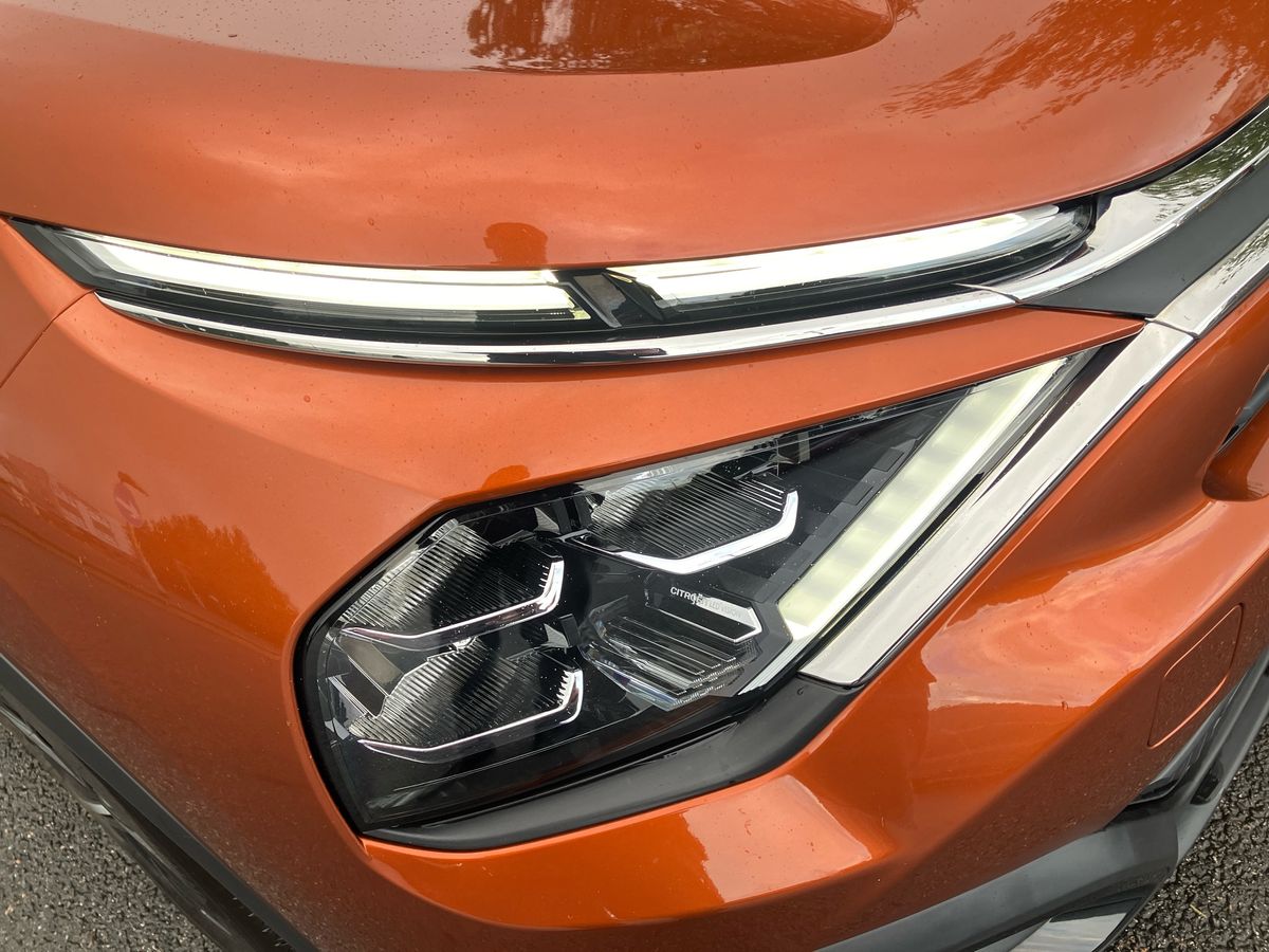 Used Citroen C4 2021 for sale - 76736004: Photo 21