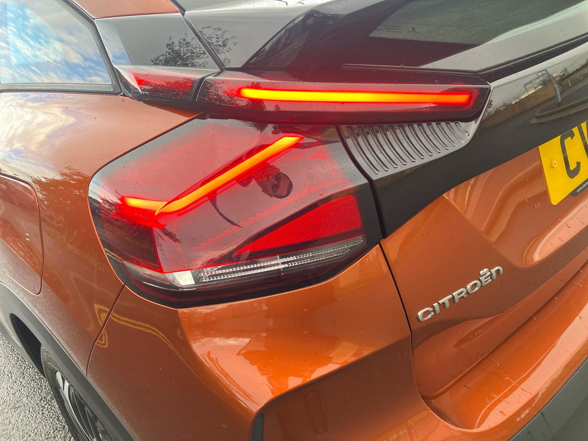 Used Citroen C4 2021 for sale - 76736004: Photo 23