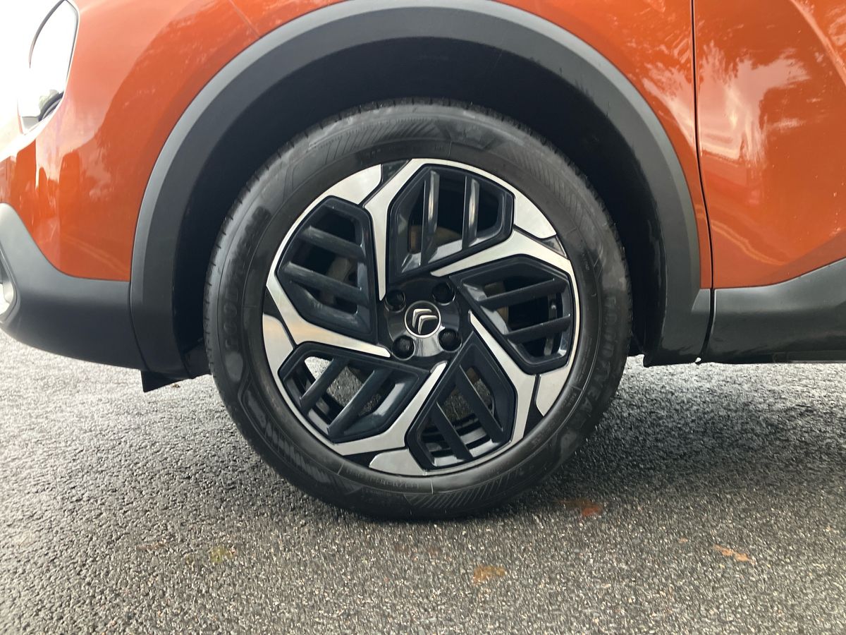 Used Citroen C4 2021 for sale - 76736004: Photo 24