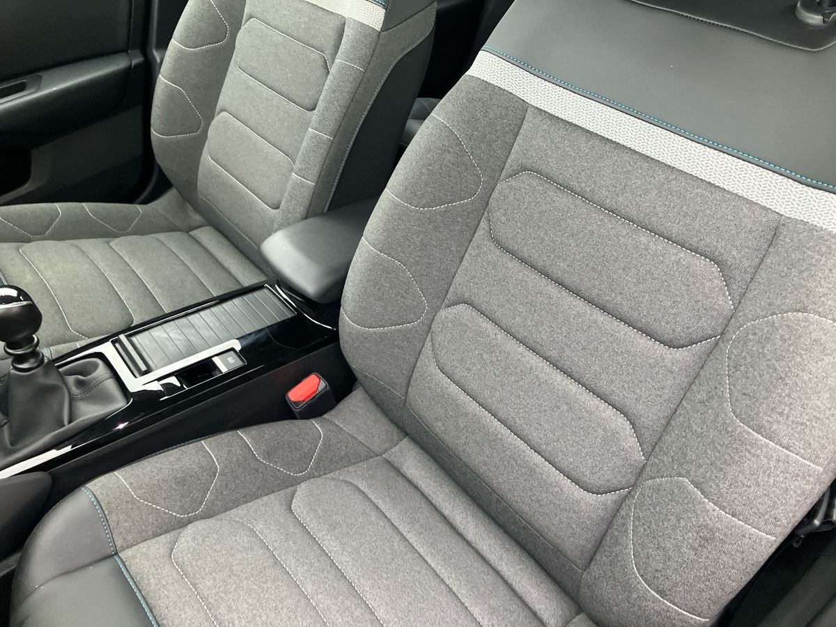 Used Citroen C4 2021 for sale - 76736004: Photo 27