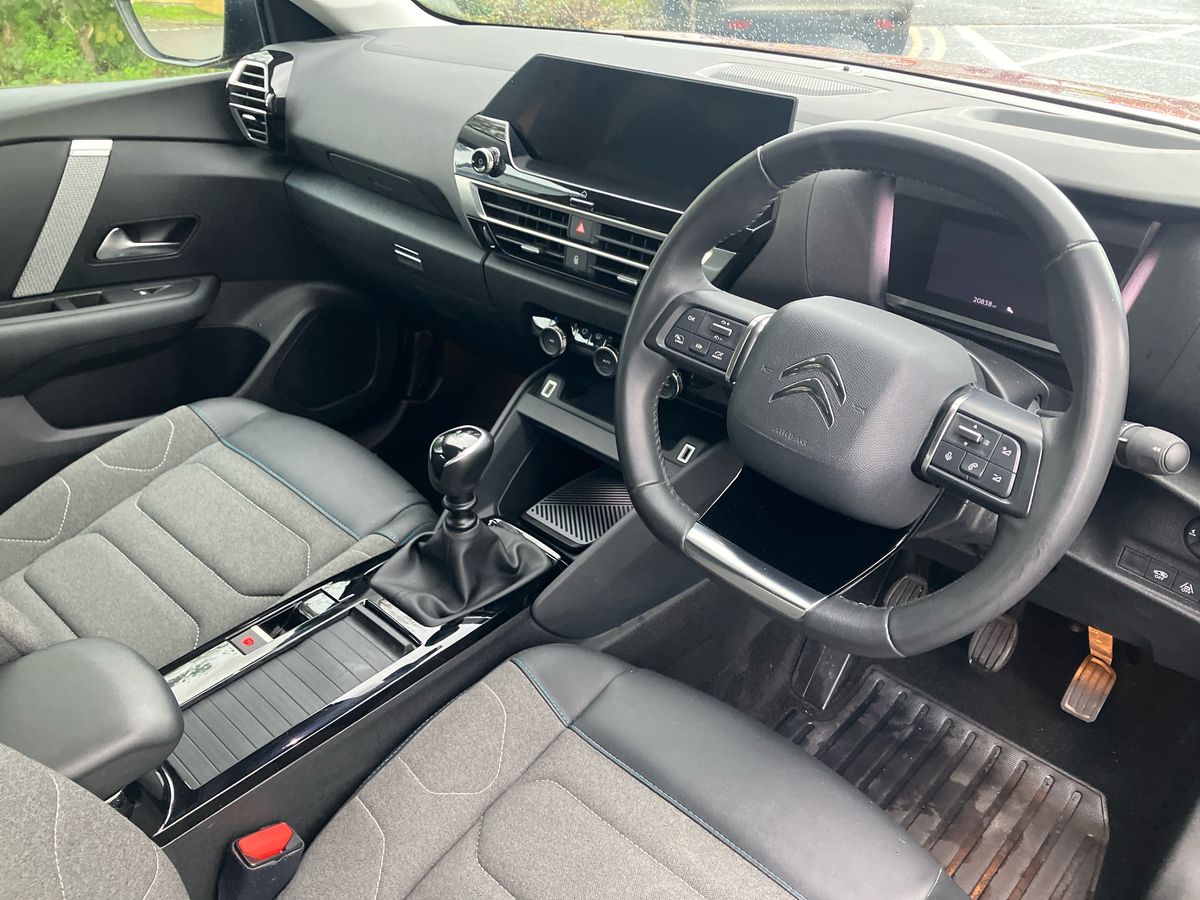 Used Citroen C4 2021 for sale - 76736004: Photo 28