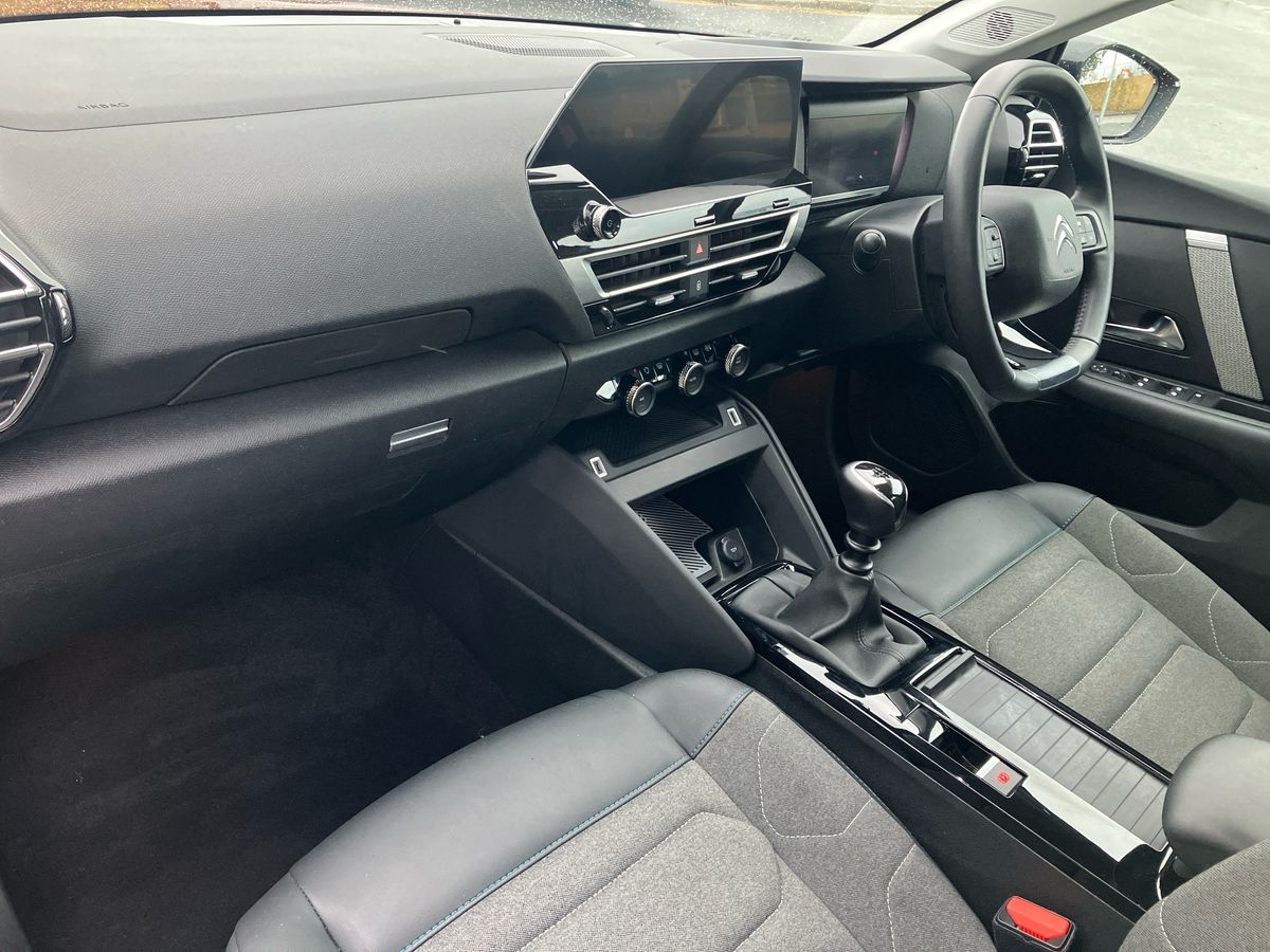 Used Citroen C4 2021 for sale - 76736004: Photo 29