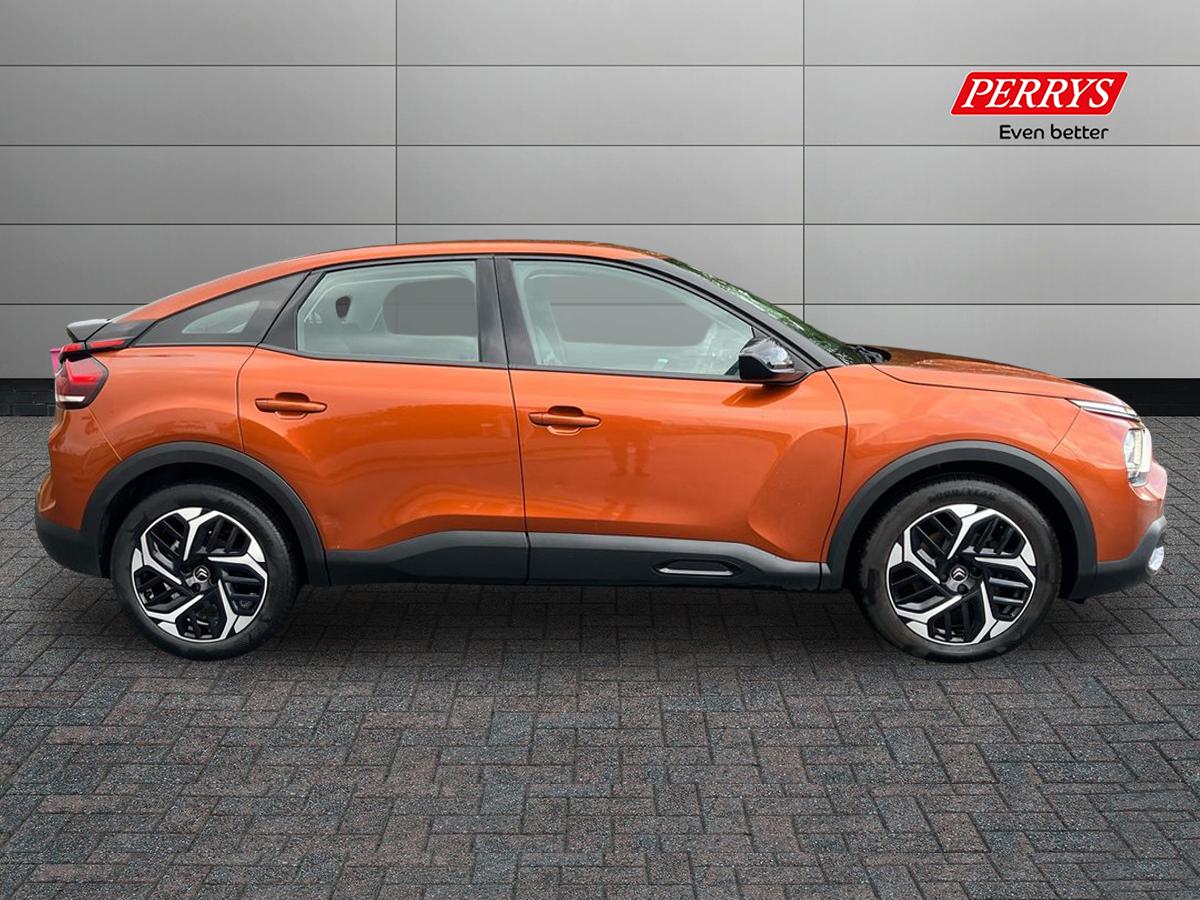 Used Citroen C4 2021 for sale - 76736004: Photo 3