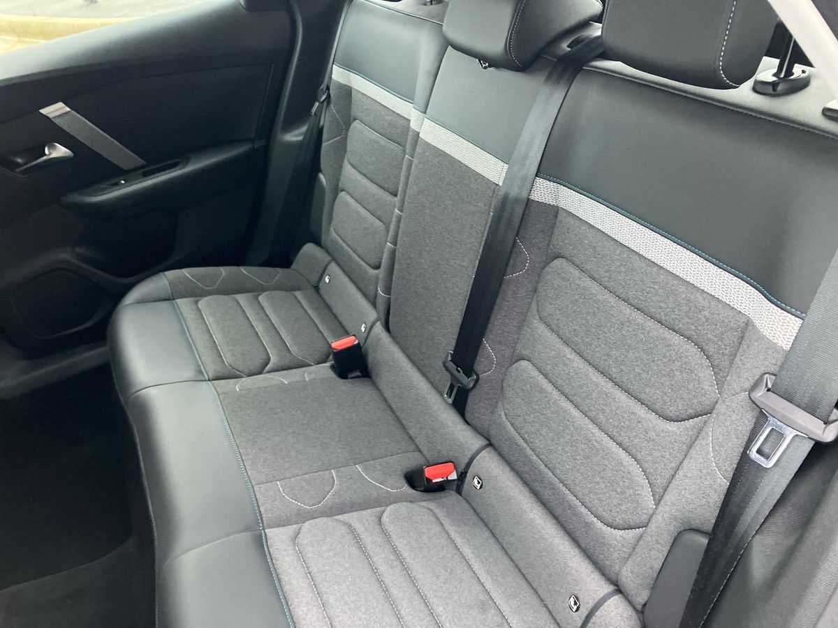 Used Citroen C4 2021 for sale - 76736004: Photo 30