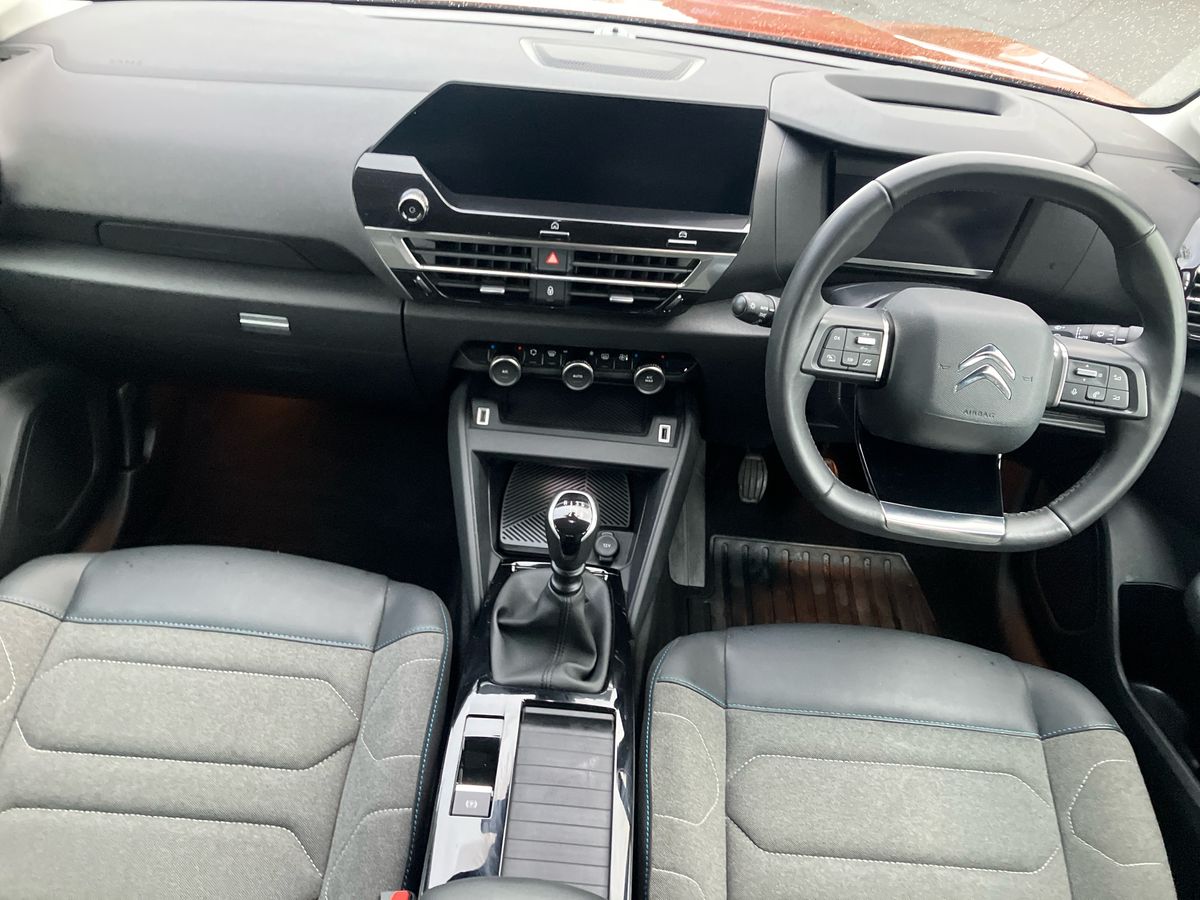 Used Citroen C4 2021 for sale - 76736004: Photo 31