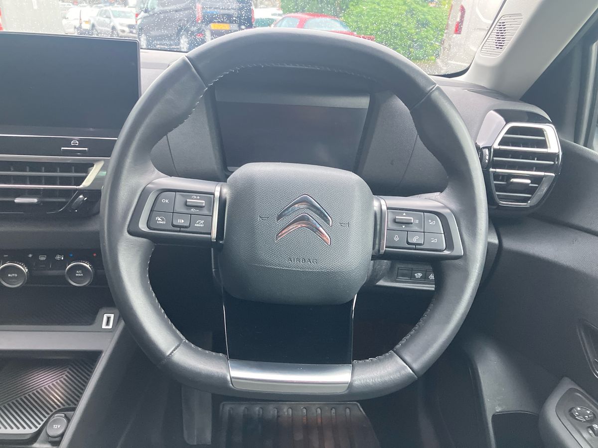 Used Citroen C4 2021 for sale - 76736004: Photo 33