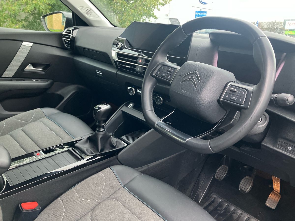 Used Citroen C4 2021 for sale - 76736004: Photo 34