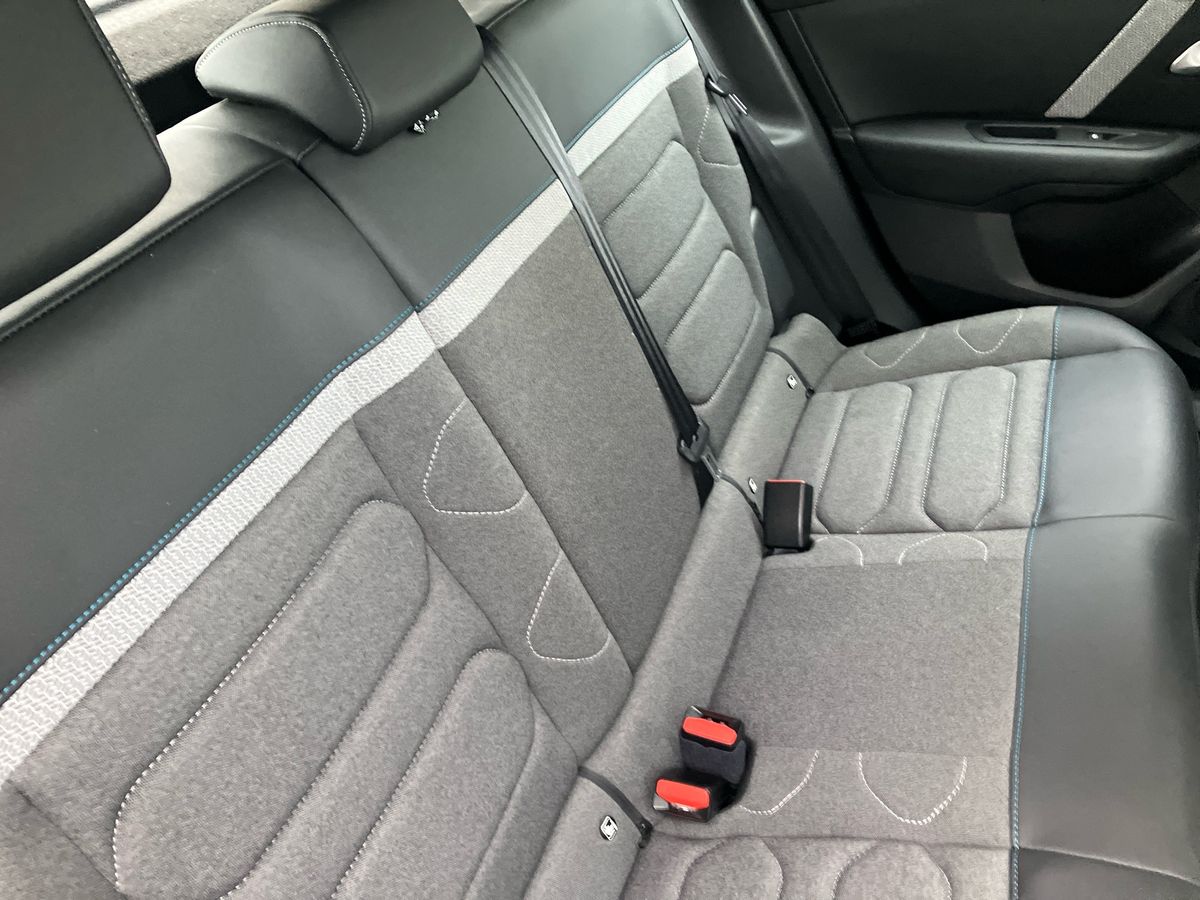 Used Citroen C4 2021 for sale - 76736004: Photo 35