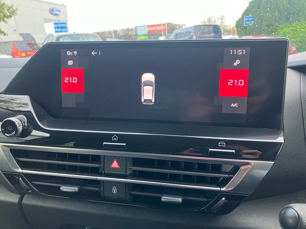 Used Citroen C4 2021 for sale - 76736004: Photo 37