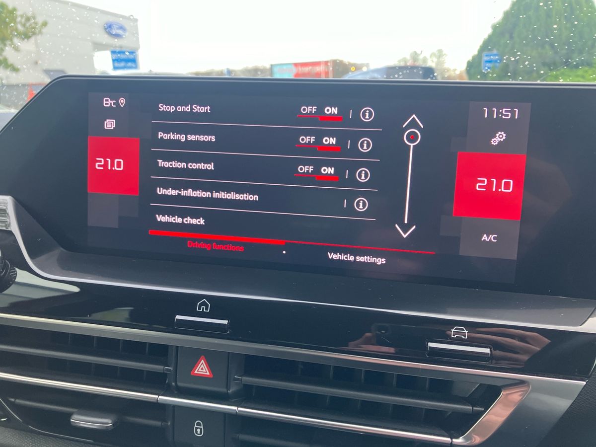 Used Citroen C4 2021 for sale - 76736004: Photo 38