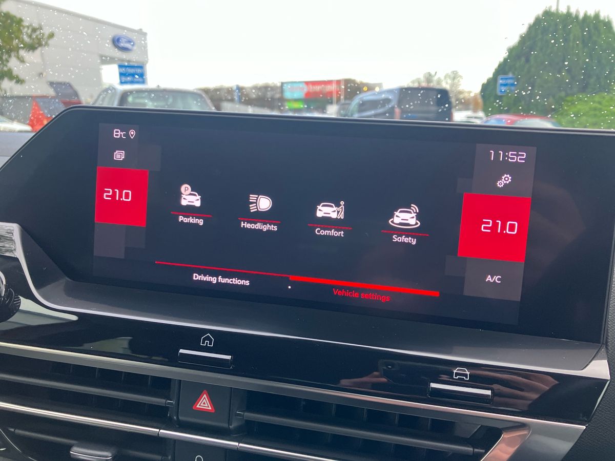 Used Citroen C4 2021 for sale - 76736004: Photo 39