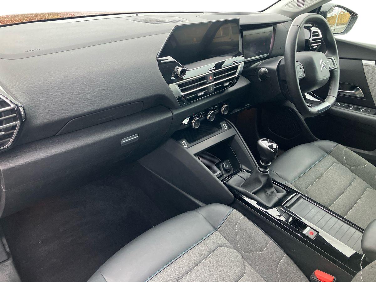 Used Citroen C4 2021 for sale - 76736004: Photo 6