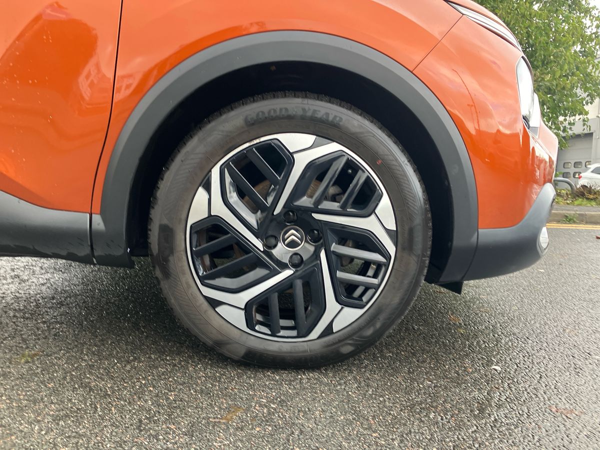 Used Citroen C4 2021 for sale - 76736004: Photo 7