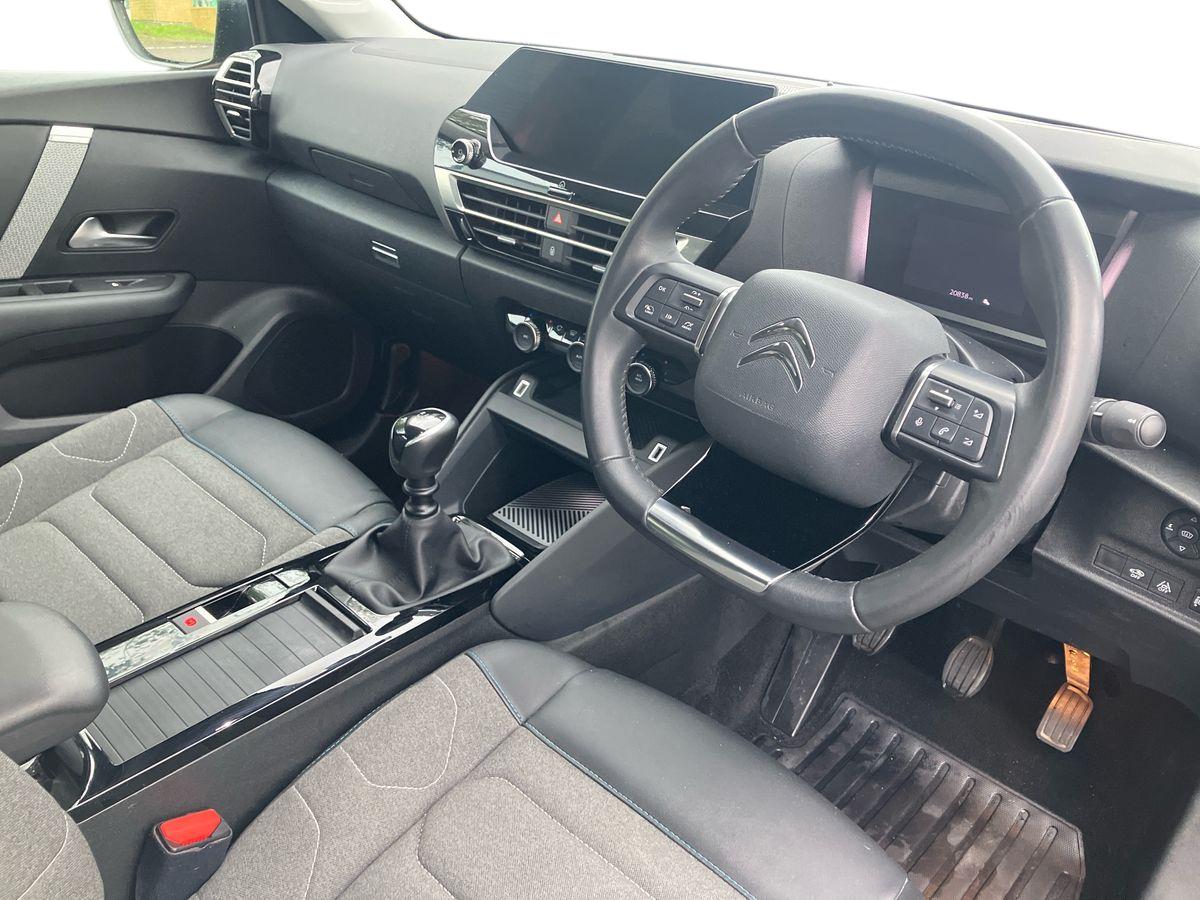 Used Citroen C4 2021 for sale - 76736004: Photo 8