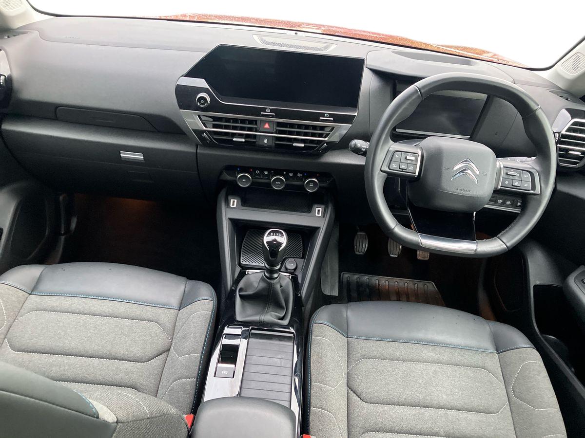 Used Citroen C4 2021 for sale - 76736004: Photo 9