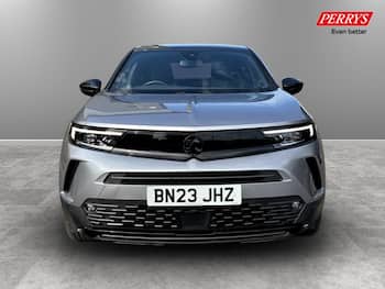 Used Vauxhall Mokka 2023 for sale - 79512060: Photo