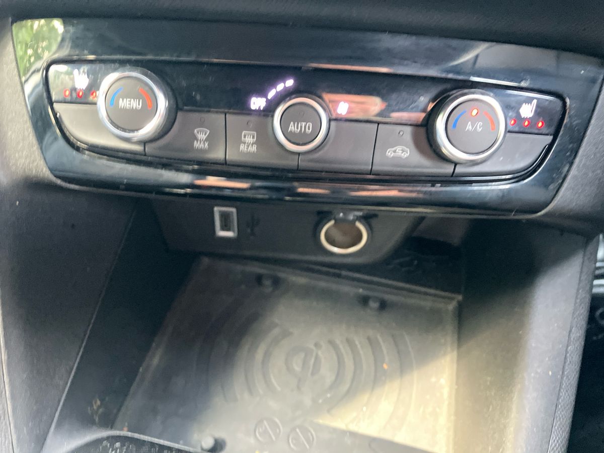 Used Vauxhall Corsa 2025 for sale - 75850113: Photo 12