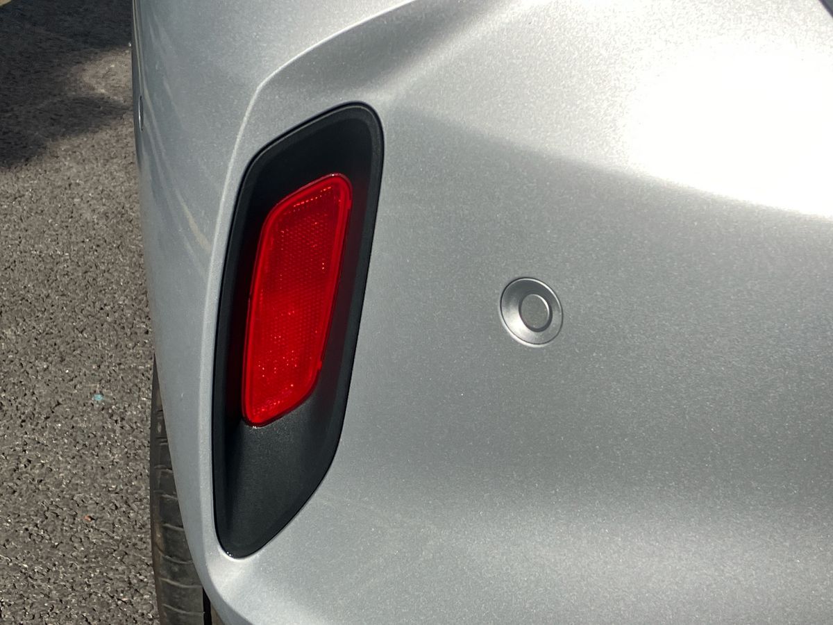 Used Vauxhall Corsa 2025 for sale - 75850113: Photo 22