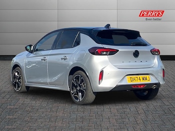 Used Vauxhall Corsa 2025 for sale - 75850113: Photo
