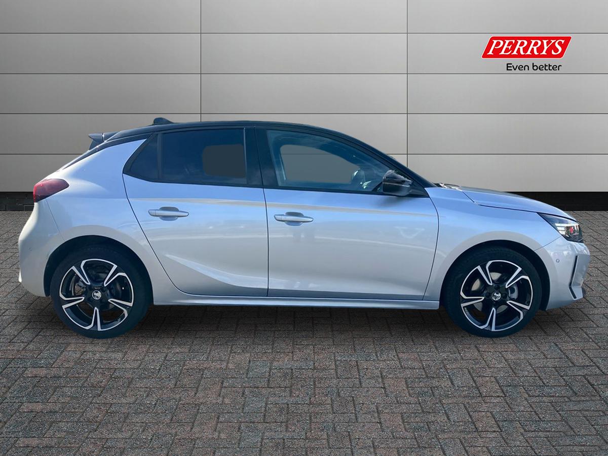 Used Vauxhall Corsa 2025 for sale - 75850113: Photo 3