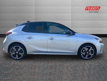 Used Vauxhall Corsa 2025 for sale - 75850113: Photo