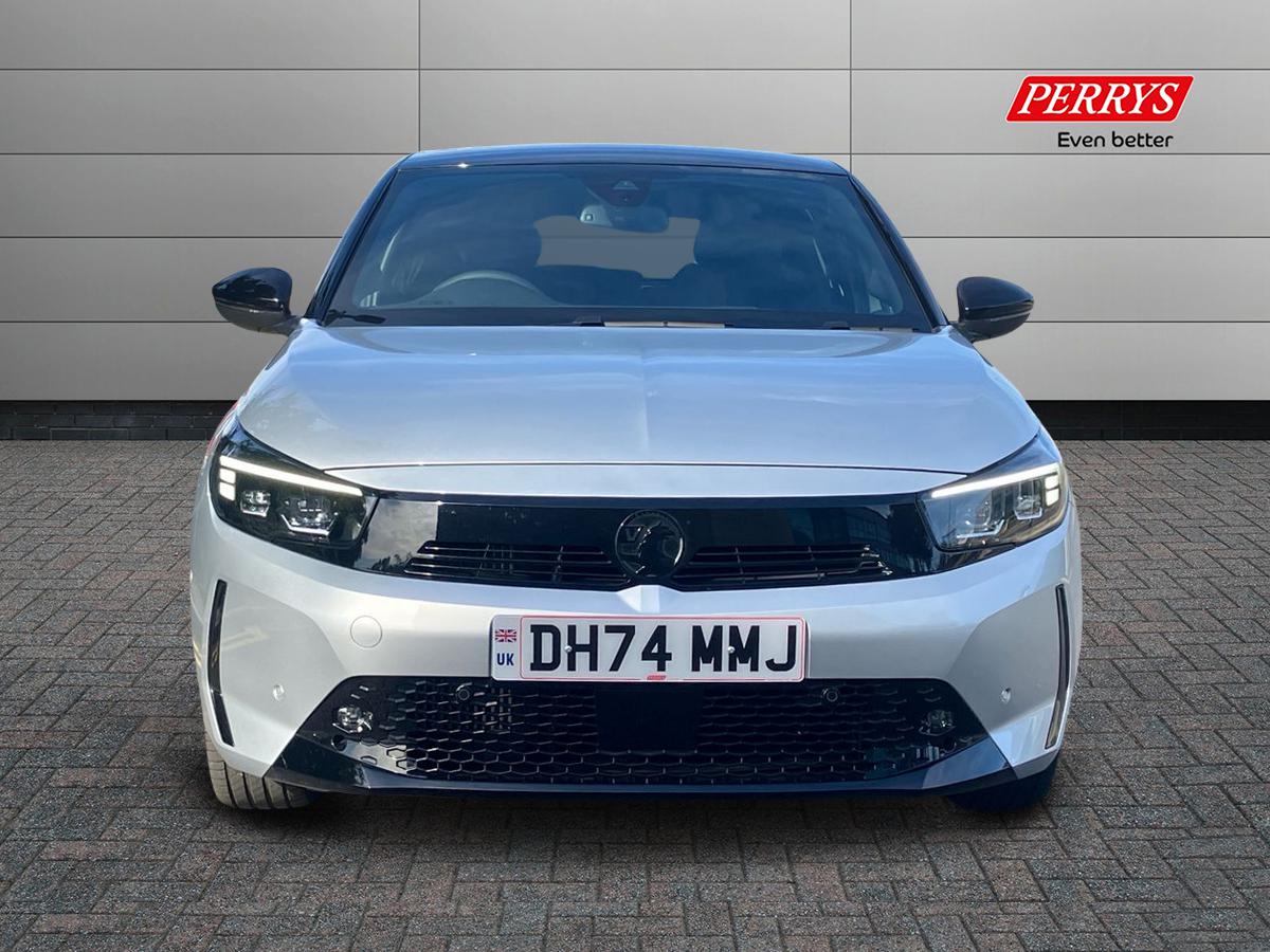 Used Vauxhall Corsa 2025 for sale - 75850113: Photo 4
