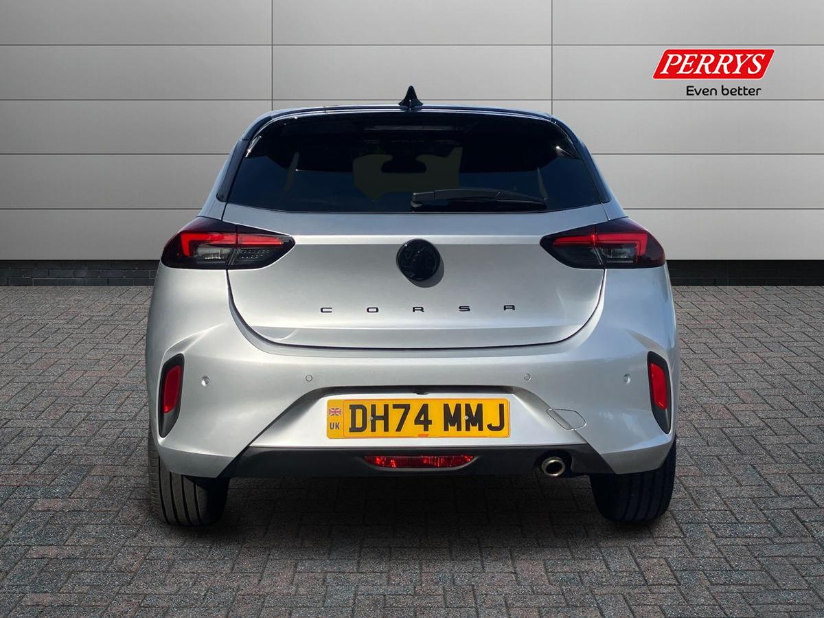 Used Vauxhall Corsa 2025 for sale - 75850113: Photo 5