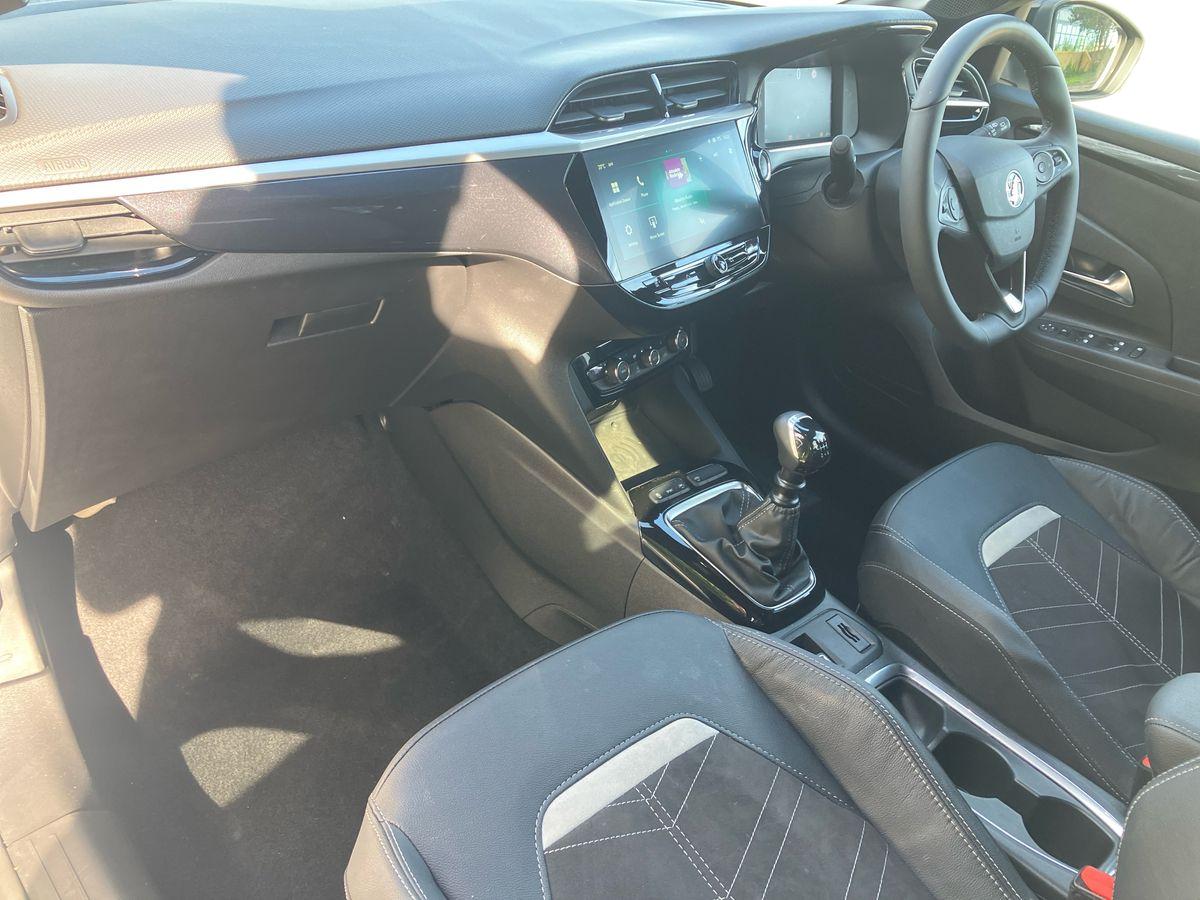 Used Vauxhall Corsa 2025 for sale - 75850113: Photo 6