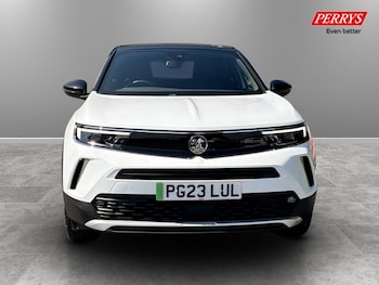 Used Vauxhall Mokka 2023 for sale - 78605533: Photo