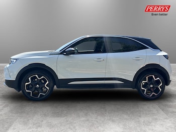 Used Vauxhall Mokka 2023 for sale - 78605533: Photo