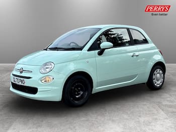 Used Fiat 500 2021 for sale - 79661051: Photo