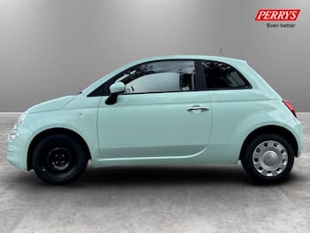 Used Fiat 500 2021 for sale - 79661051: Photo