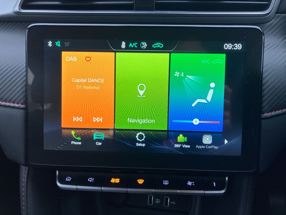 Used MG MG ZS 2022 for sale - 77350658: Photo 10