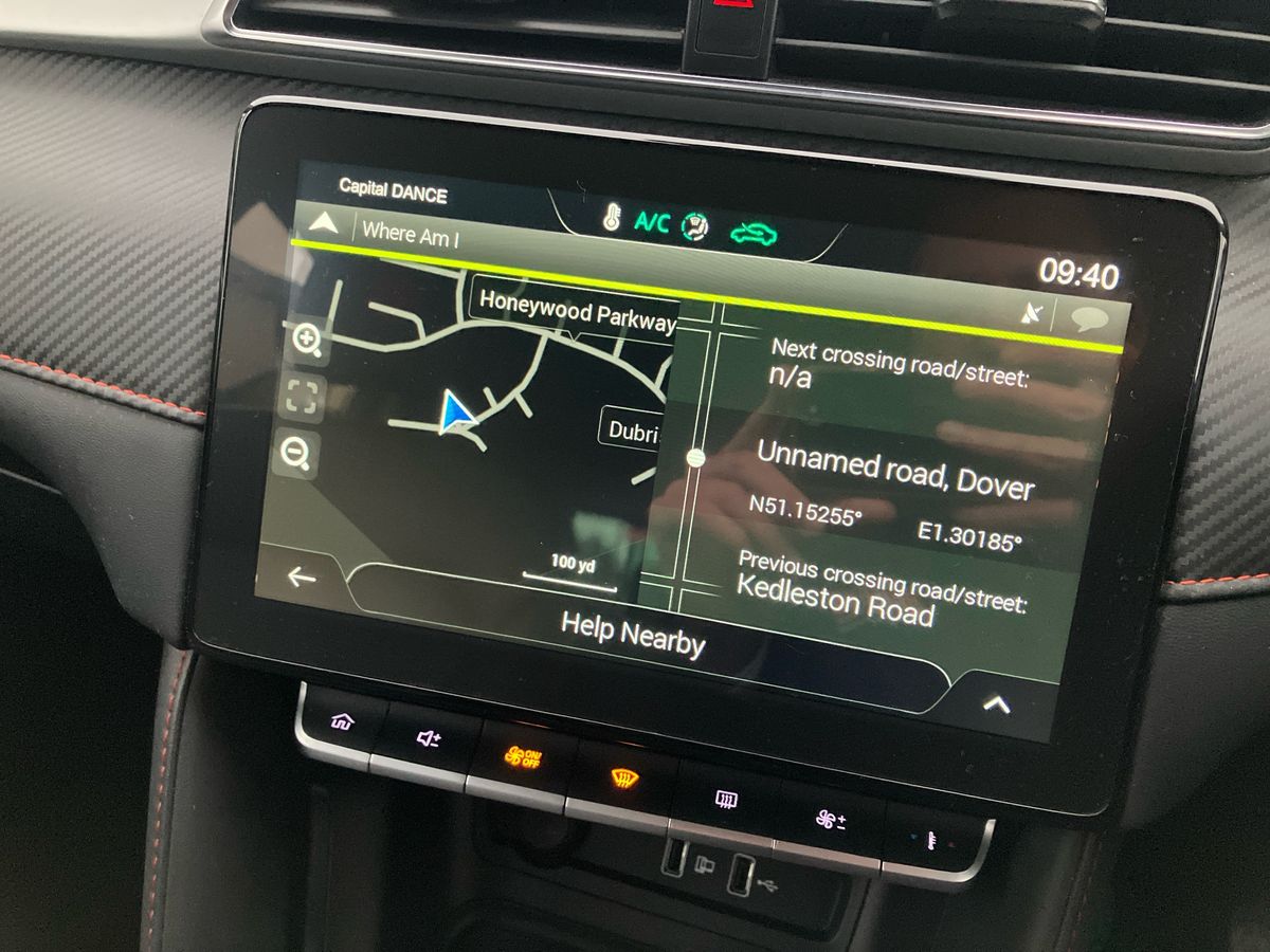 Used MG MG ZS 2022 for sale - 77350658: Photo 11