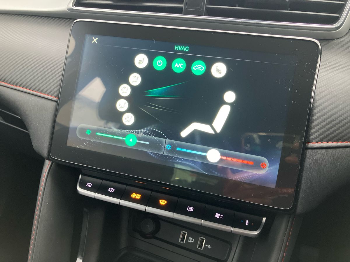 Used MG MG ZS 2022 for sale - 77350658: Photo 12