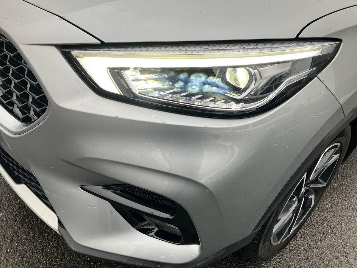 Used MG MG ZS 2022 for sale - 77350658: Photo 13