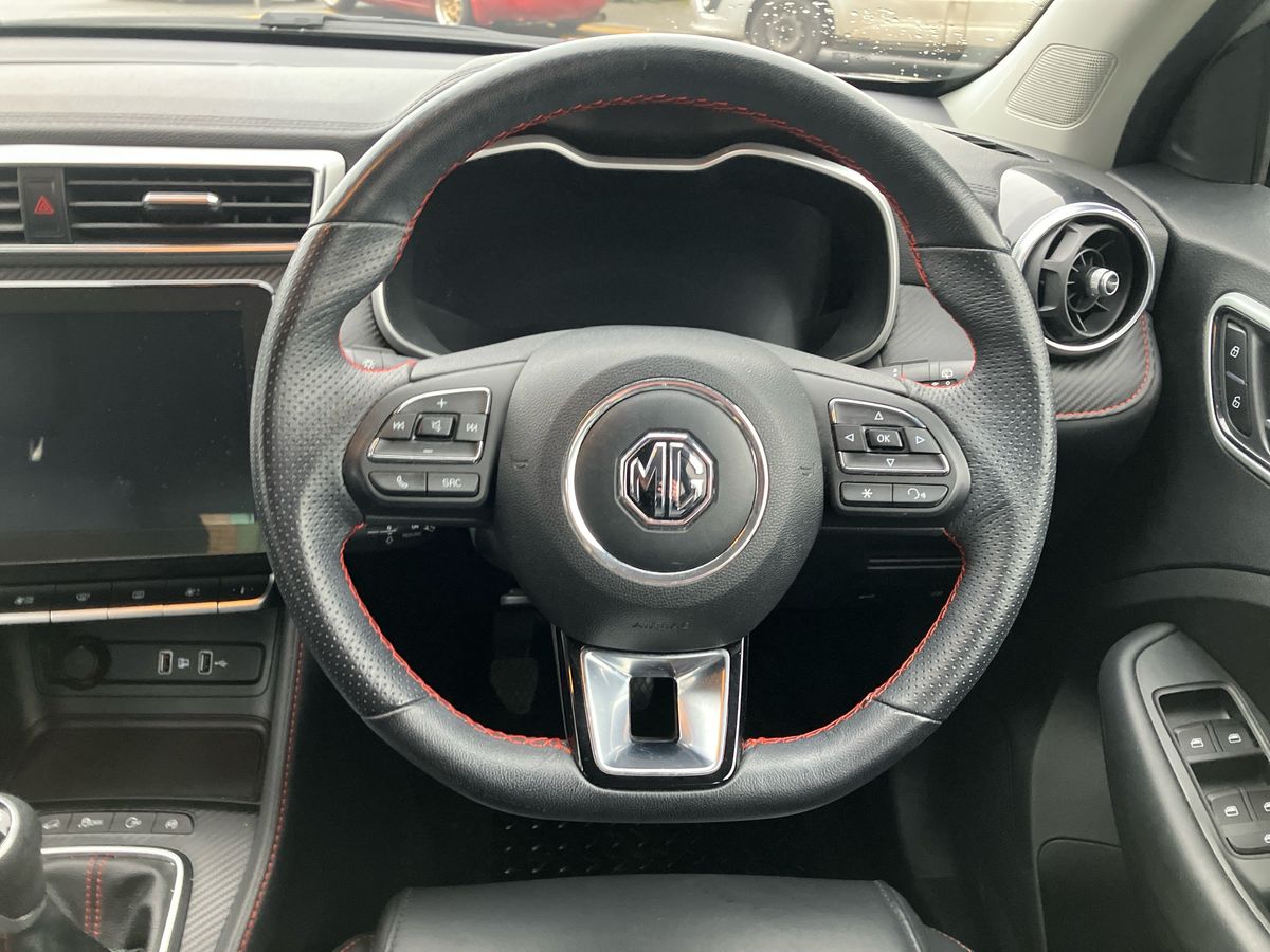 Used MG MG ZS 2022 for sale - 77350658: Photo 15