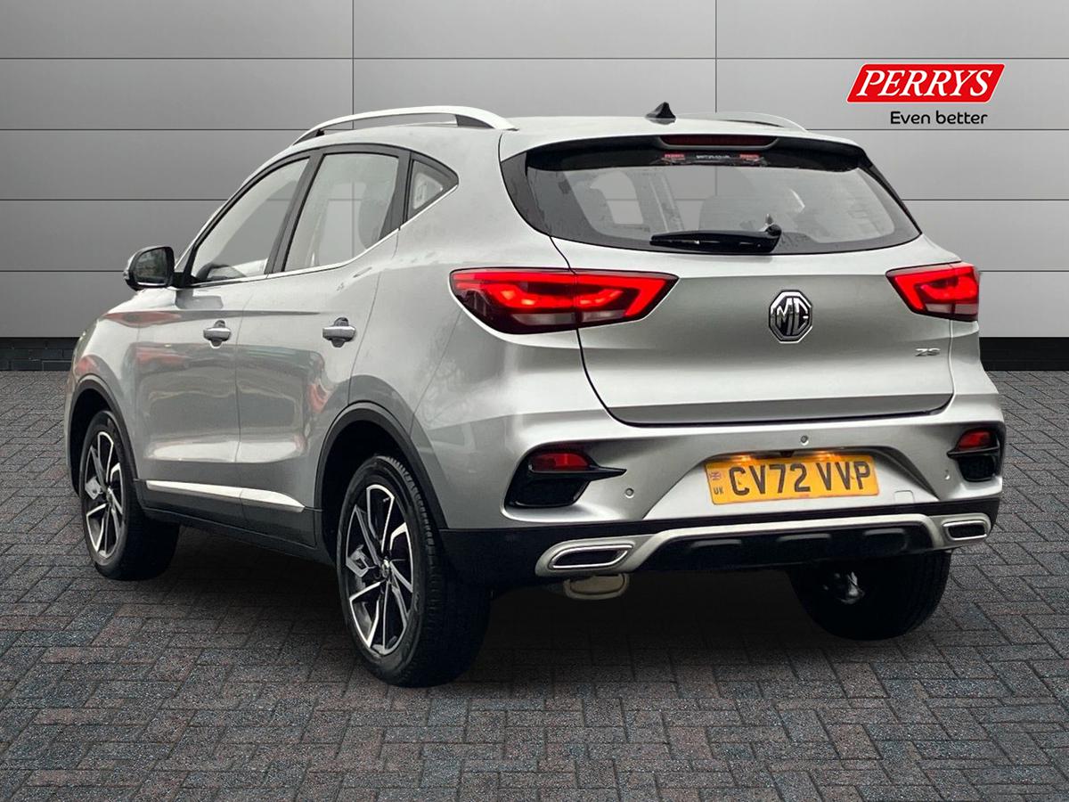 Used MG MG ZS 2022 for sale - 77350658: Photo 2