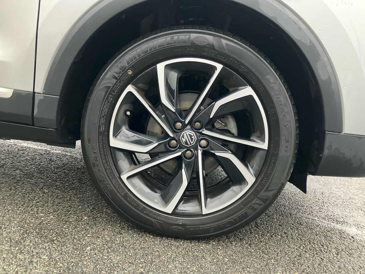 Used MG MG ZS 2022 for sale - 77350658: Photo 22