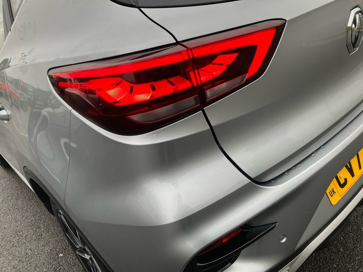 Used MG MG ZS 2022 for sale - 77350658: Photo 24