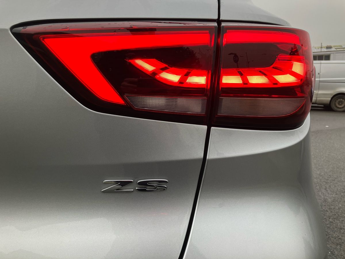 Used MG MG ZS 2022 for sale - 77350658: Photo 25