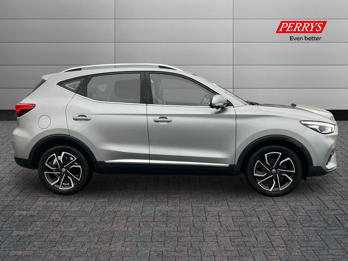 Used MG MG ZS 2022 for sale - 77350658: Photo 3