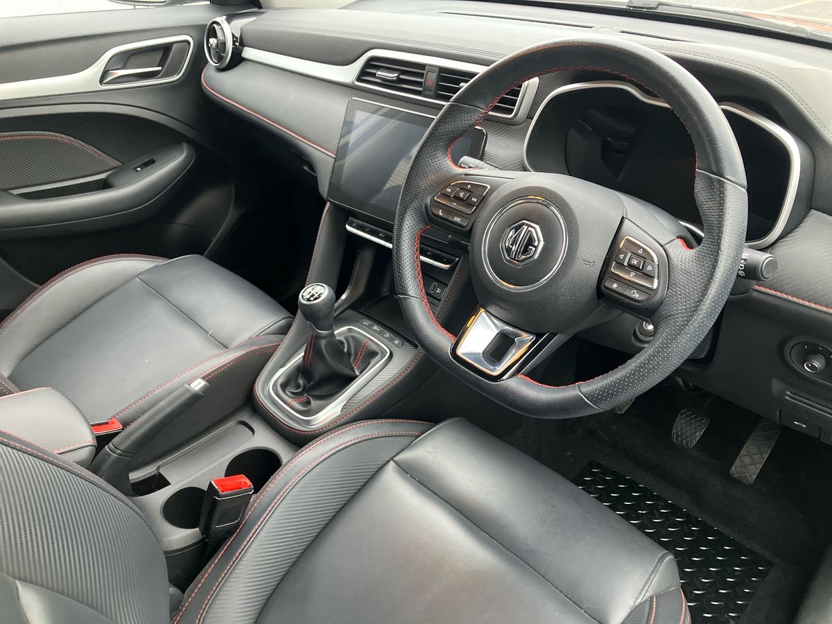 Used MG MG ZS 2022 for sale - 77350658: Photo 32