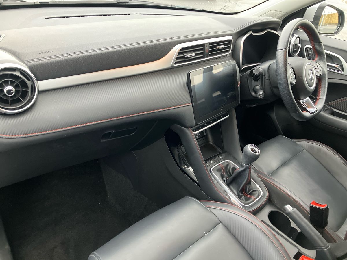 Used MG MG ZS 2022 for sale - 77350658: Photo 33